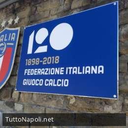 UFFICIALE – Rinviato il Consiglio Federale, la FIGC: “Servono maggiori approfondimenti”