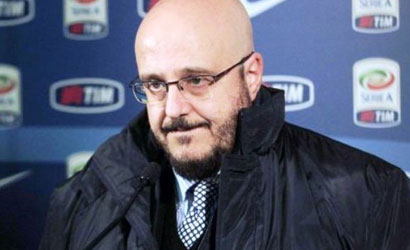 Udinese, Marino: “Nessun litigio in Lega, ma Inter e Juventus avevano manifestato dei dubbi”