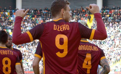Un “Lautaro” per la Roma? Giallorossi su Nahuel Bustos, può essere il vice-Dzeko