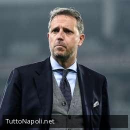 VIDEO – Ds Juve anticipa: “Solo scambi e prestiti biennali, prossime rose uguali a quelle attuali?”