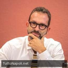 Vicepresidente AIC: “Faremo di tutto per ripartire, allenamenti individuali inizio di un percorso lungo”