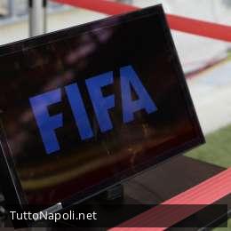 Vicepresidente FIFA: “Favorevole all’ammonizione per chi sputa in campo”