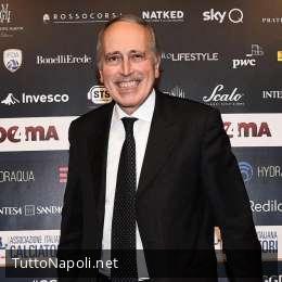 Vicepresidente UEFA: “La Lega A ha fatto un grande sforzo per ripartire, ora serve unità”