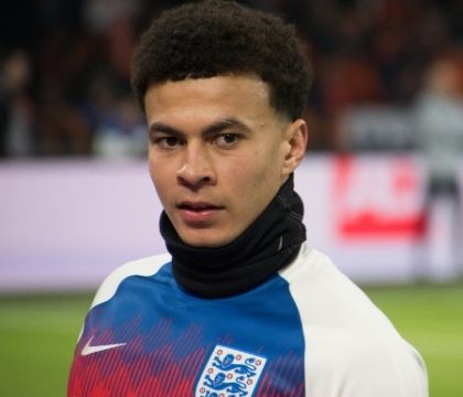 A Dele Alli una giornata di squalifica per un video in cui aveva preso in giro un asiatico per il coronavirus