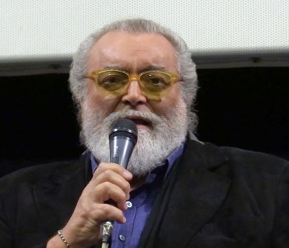 Abatantuono: «Il meglio per me è condividere. Tutto ciò che non è condiviso non ha valore»