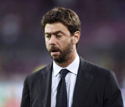 Agnelli: “Le decisioni prese dalla Uefa sono tra le più importanti per il futuro del calcio”