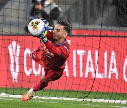 Alvino: Napoli-Spal, Meret tra i pali, Lobotka titolare