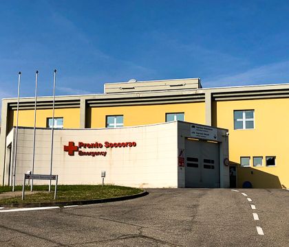Alzano Lombardo, due indagati per la mancata chiusura dell’ospedale