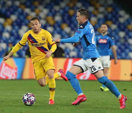 As: la Liga ha nascosto altri casi di coronavirus o solo quelli del Barcellona?