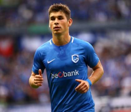Atalanta, giallo per Malinovsky. Non giocherà contro il Napoli