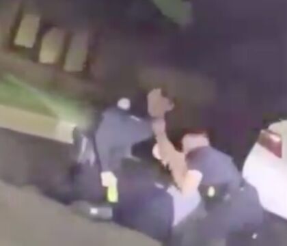 Atalanta, la polizia uccide un afroamericano, la reazione dell’NBA