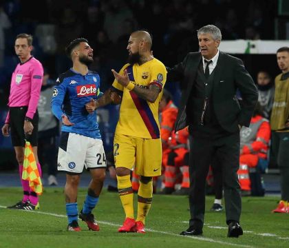 Barcellona sotto attacco. “Ma quale Cruyff, Setién è già diventato risultatista”