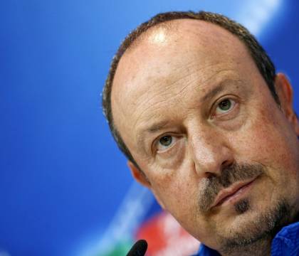 Benitez l’ultimo vincente: «Giocammo una gran finale ma fu senza gioia per Ciro Esposito»