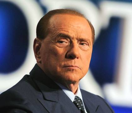 Berlusconi: “Kakà, Suso e Ibra sono stati vicinissimi al Monza. Per Kakà la pratica non è archiviata”