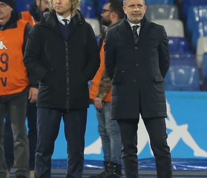 Biasin: “Non è colpa di Sarri, ma di chi l’ha scelto: Nedved e Paratici”
