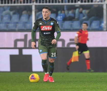 Boniek: “Rinnovi Milik e Zielinski? Non so niente, ma credo che Piotr resti a Napoli”