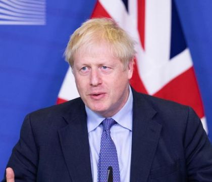 Boris Johnson: “E’ vero che neri e minoranze sono discriminati. Non possiamo ignorarlo”