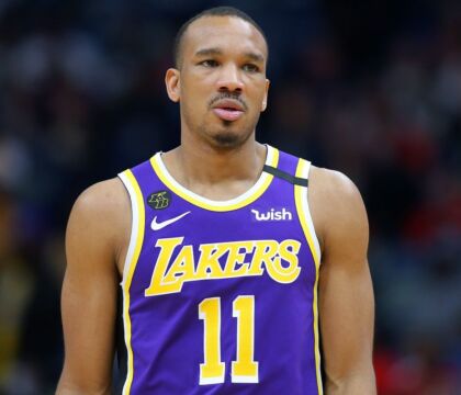 Bradley dei Lakers rinuncia alla ripresa NBA (e a 650.000 dollari) per salvaguardare la salute del figlio