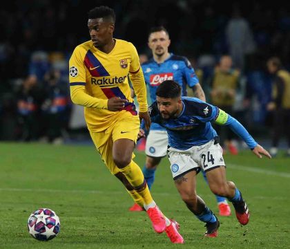 Cadena Cope: in Liga 160 casi di coronavirus (dopo i test sierologici)