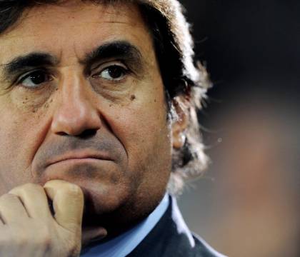 Cairo: “L’algoritmo è un po’ l’anticalcio”