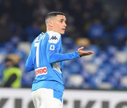 Callejon, discorso chiuso. Lo spagnolo è indeciso tra Valencia e Siviglia