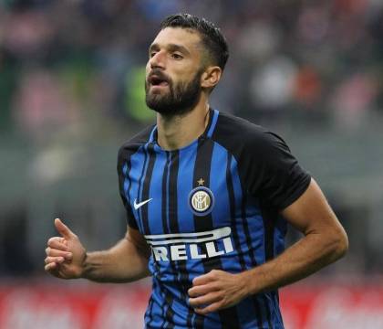 Candreva: “Siamo in svantaggio, ma ci siamo preparati bene”