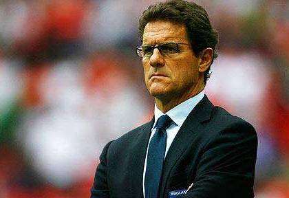 Capello: «Il possesso palla? Una pippa spaziale! Ha stravolto il calcio»