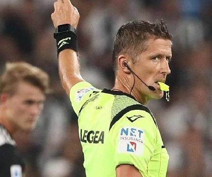 Casarin: le porte chiuse hanno reso gli arbitri più inclini ad ascoltare i consigli del Var