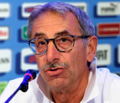 Castellacci: “La scelta di De Laurentiis di prendere Gattuso è stata illuminata”