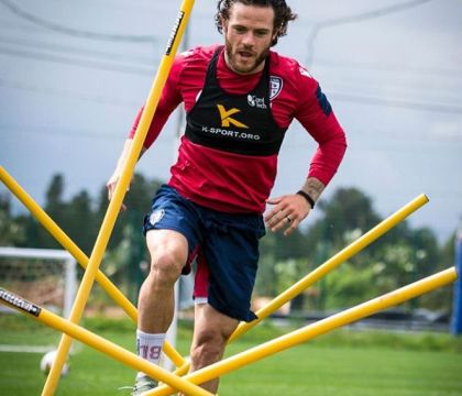 Ceccarini: Nandez tra i nomi per sostituire Allan