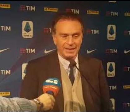 Cellino: “Braccio di ferro con Balotelli? Chiedete a lui. Abbiamo speso 100mila euro in tamponi in 10 giorni”