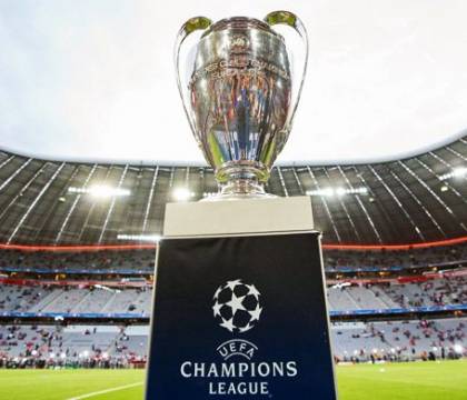 Champions League, Madrid si candida ad ospitare la finale