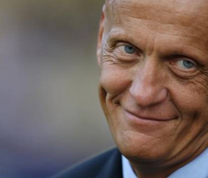 Collina: «Non si potrà più protestare con l’arbitro? Non lo si poteva fare neanche prima»