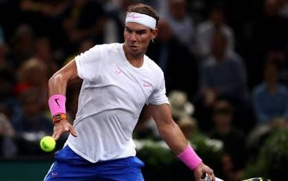 Con l’US Open riparte anche il tennis. Binaghi: “Internazionali in campo il 21 settembre”