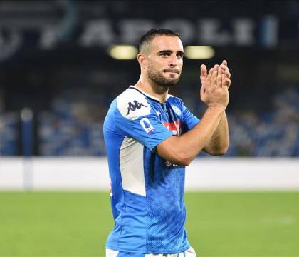 Condò: «Sarri era convinto che Maksimovic avrebbe potuto essere il sostituto di Koulibaly»