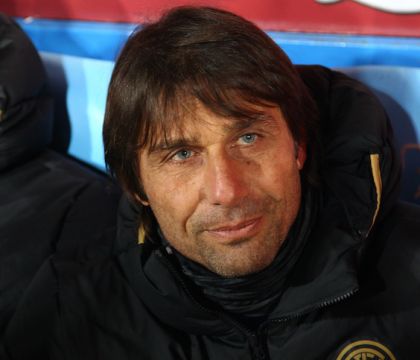 Conte mi ha fatto sorridere, cosa poteva dire dopo essersi fatto comprare di tutto?