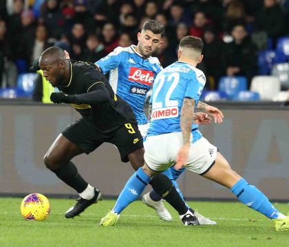 Coppa Italia, la Lega Serie A annuncia il minuto di silenzio in memoria delle vittime del Covid