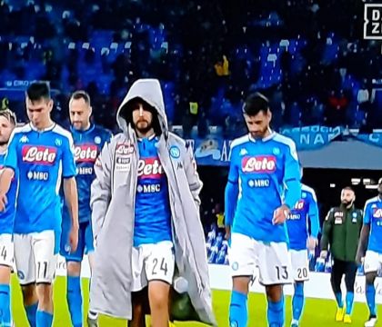 CorMez: Napoli, avviato processo di conciliazione per le multe