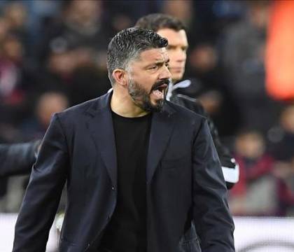 CorSport: la formula Gattuso per vincere