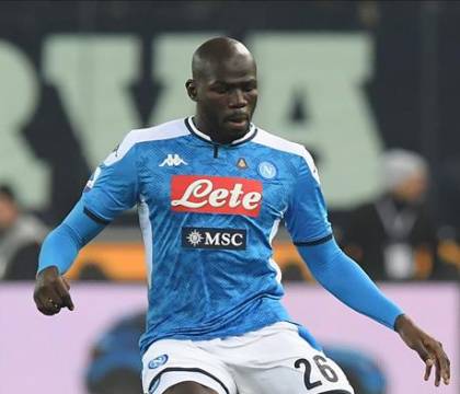 Corriere: il Napoli aspetta Koulibaly dopo la cura Gattuso