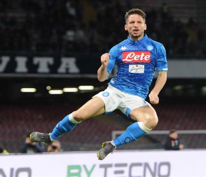 Corsport: Sabato sera andrà in scena la sfida tra Mertens e Lukaku