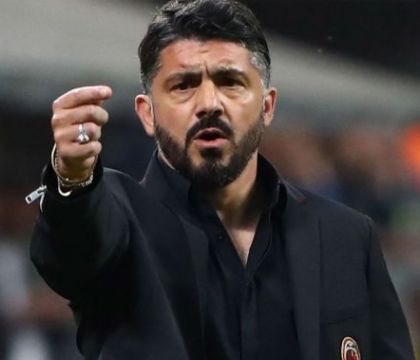 Corsport: nel calcio della ripresa Gattuso è l’unico ad aver accelerato