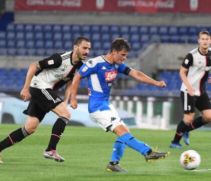 Crosetti: una finale travestita da allenamento, ma meglio che niente
