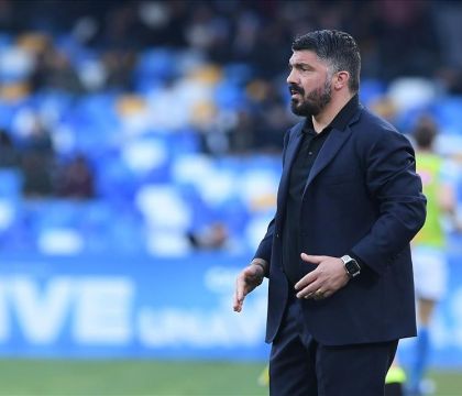 Damascelli: “Gattuso è un allenatore vero, chi se lo sarebbe aspettato”