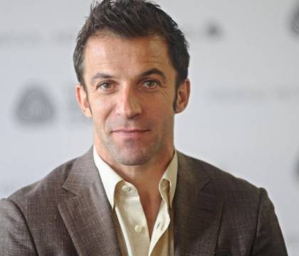 Del Piero: “Gattuso è una persona speciale. Il suo percorso mi rende felice”