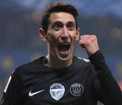Di Maria: “Chiudere il campionato è stata una decisione affrettata”