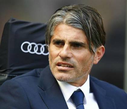 Diego Lopez: «Balotelli mi ha deluso. La squadra ha fatto un percorso, lui un altro»