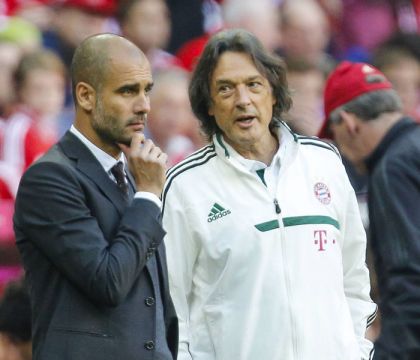 Dopo 40 anni, lascia il Bayern il medico che faceva le tac con le mani e diede del debole a Guardiola