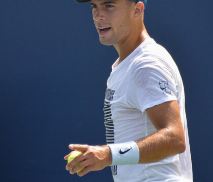Dopo Dimitrov anche Coric positivo: il grande tennis ora fa i conti con l’effetto Djokovic