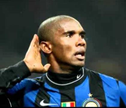 Eto’o: “Pep è un grande allenatore, ma Mourinho è un grande uomo”